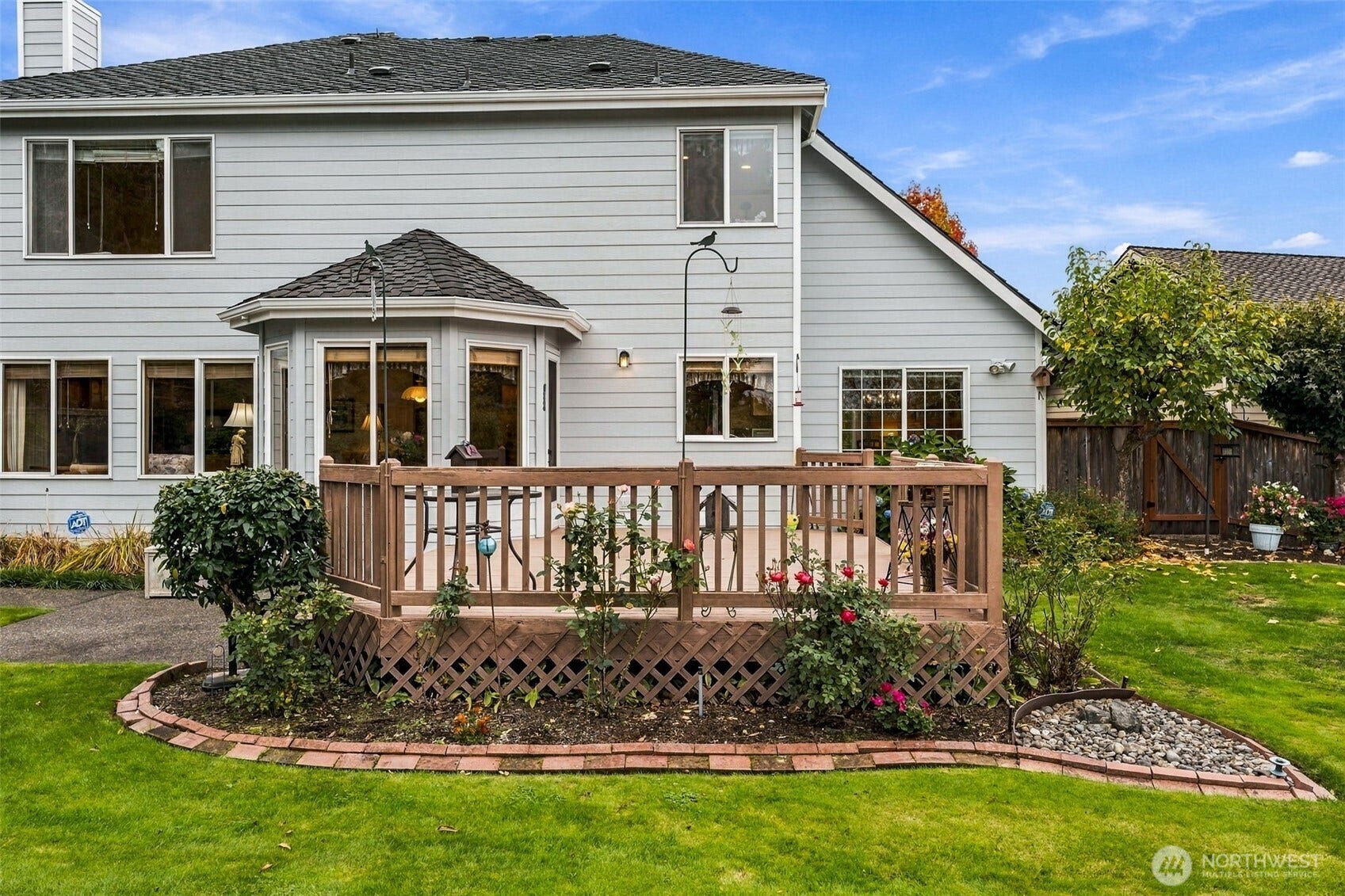 2641 Thornhill Road, Puyallup, WA 98374