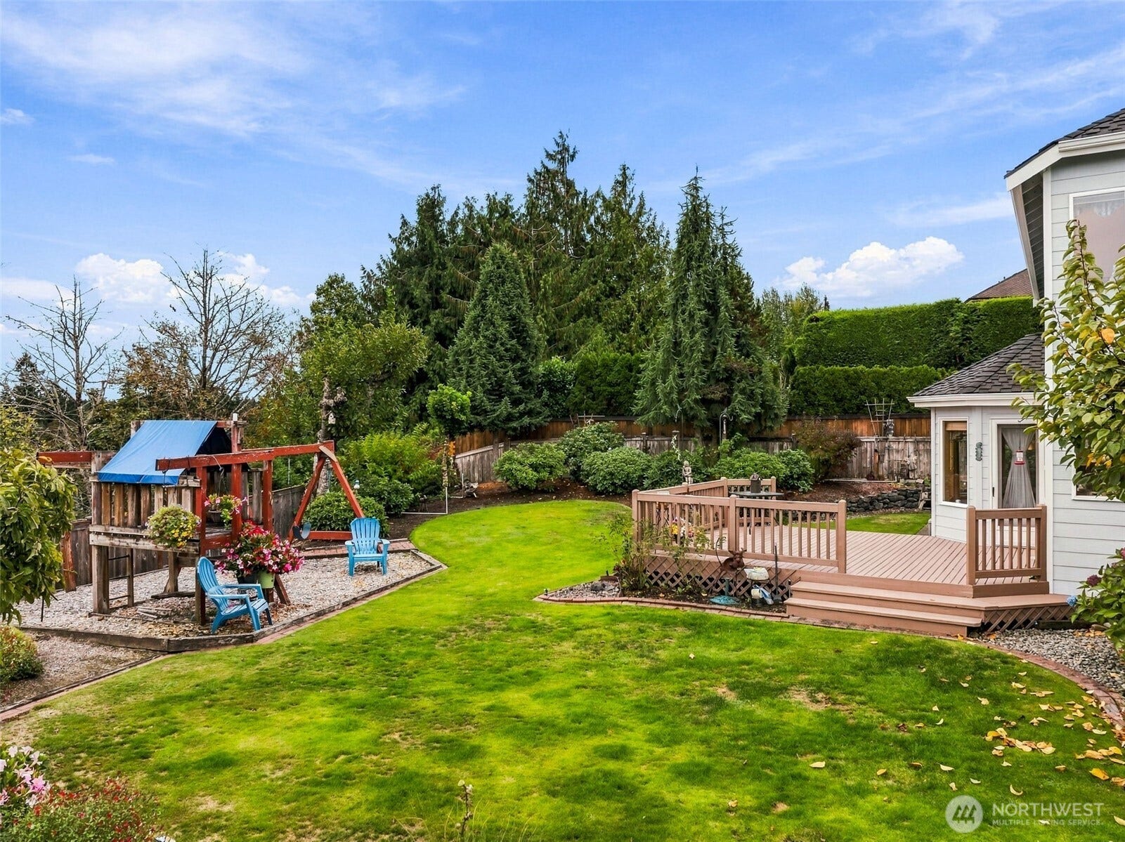 2641 Thornhill Road, Puyallup, WA 98374