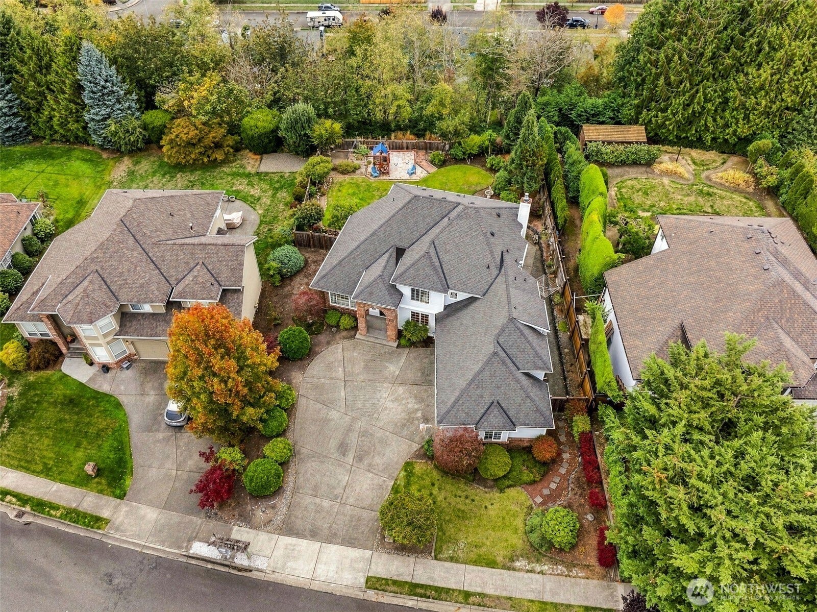 2641 Thornhill Road, Puyallup, WA 98374
