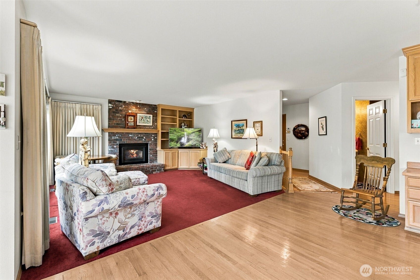 2641 Thornhill Road, Puyallup, WA 98374