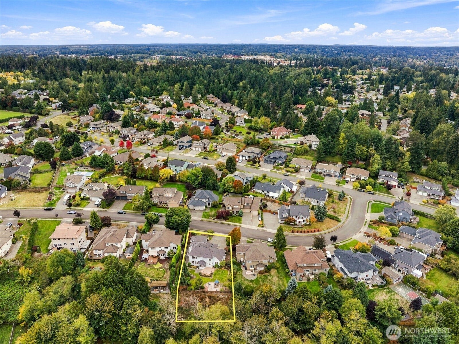 2641 Thornhill Road, Puyallup, WA 98374