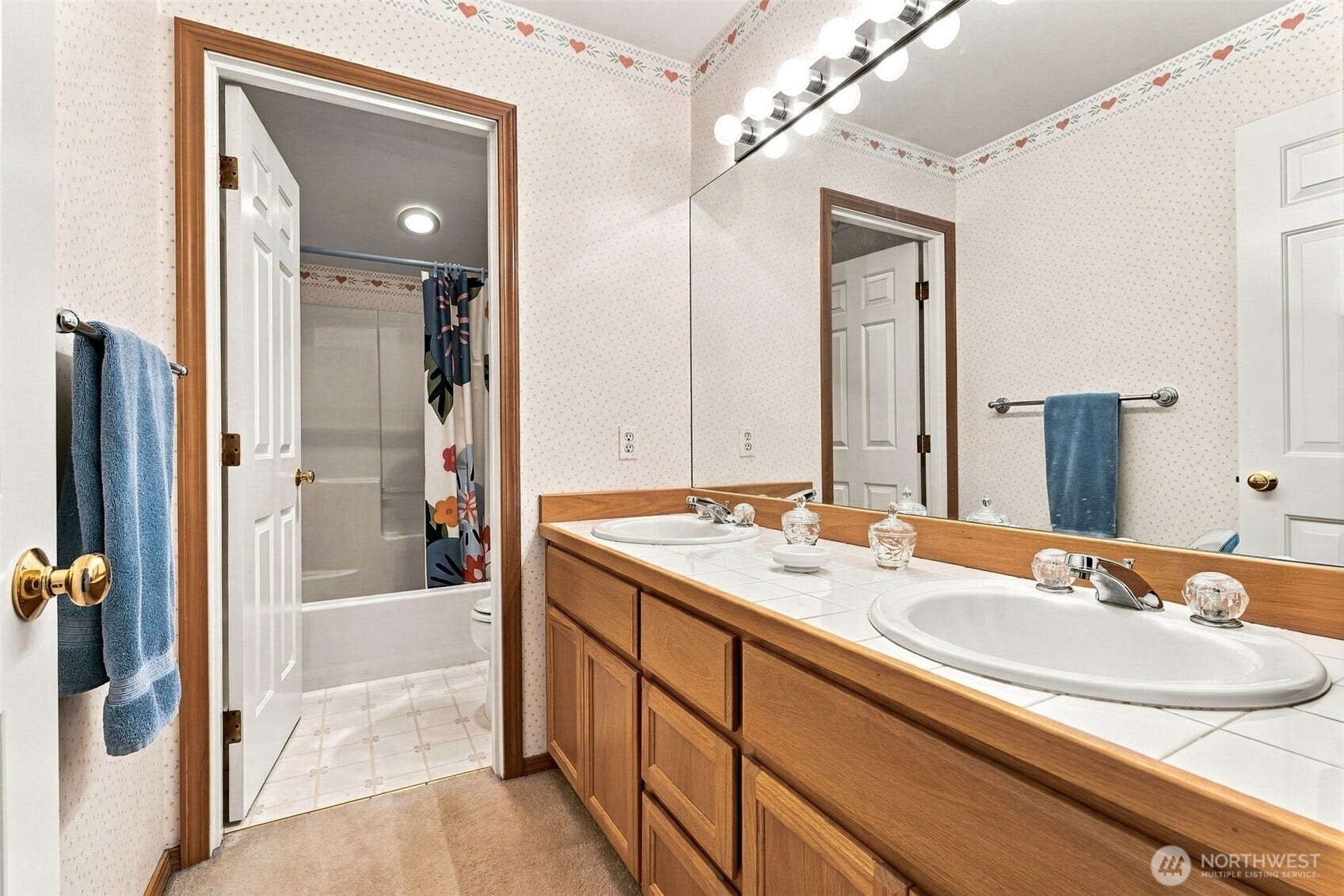 2641 Thornhill Road, Puyallup, WA 98374