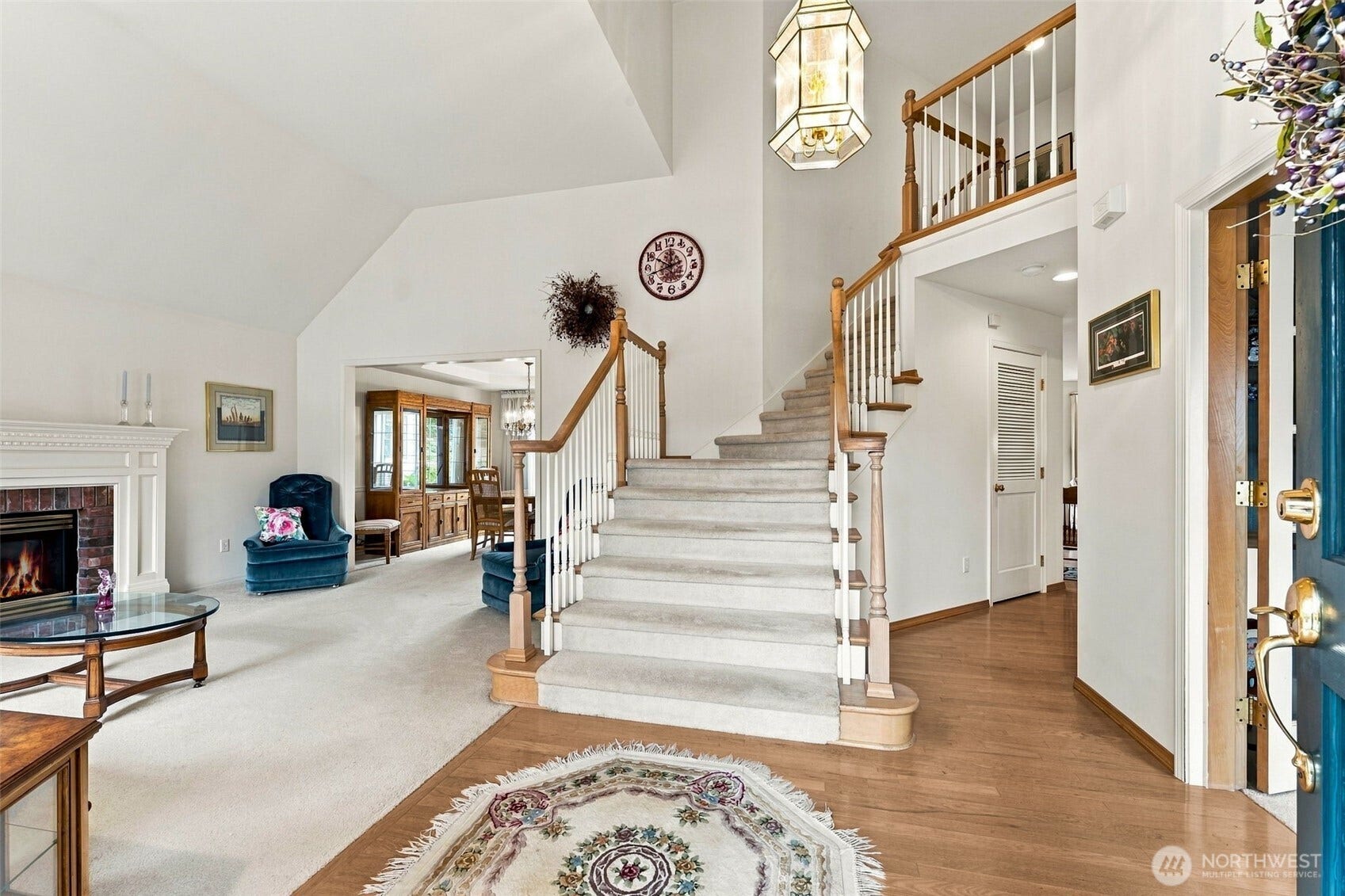 2641 Thornhill Road, Puyallup, WA 98374