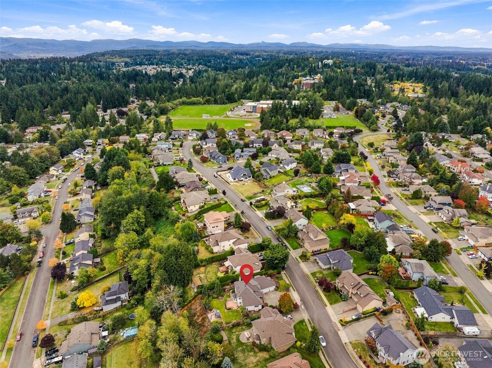 2641 Thornhill Road, Puyallup, WA 98374