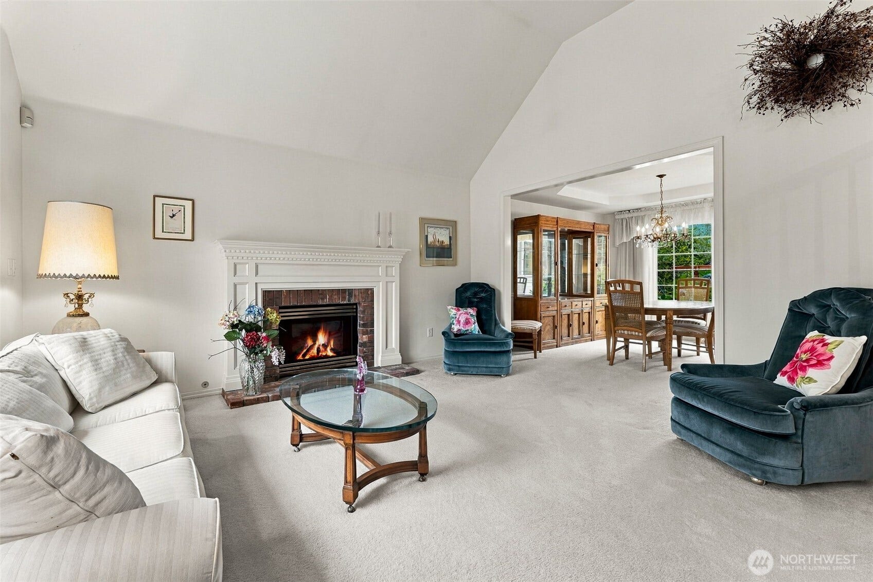 2641 Thornhill Road, Puyallup, WA 98374