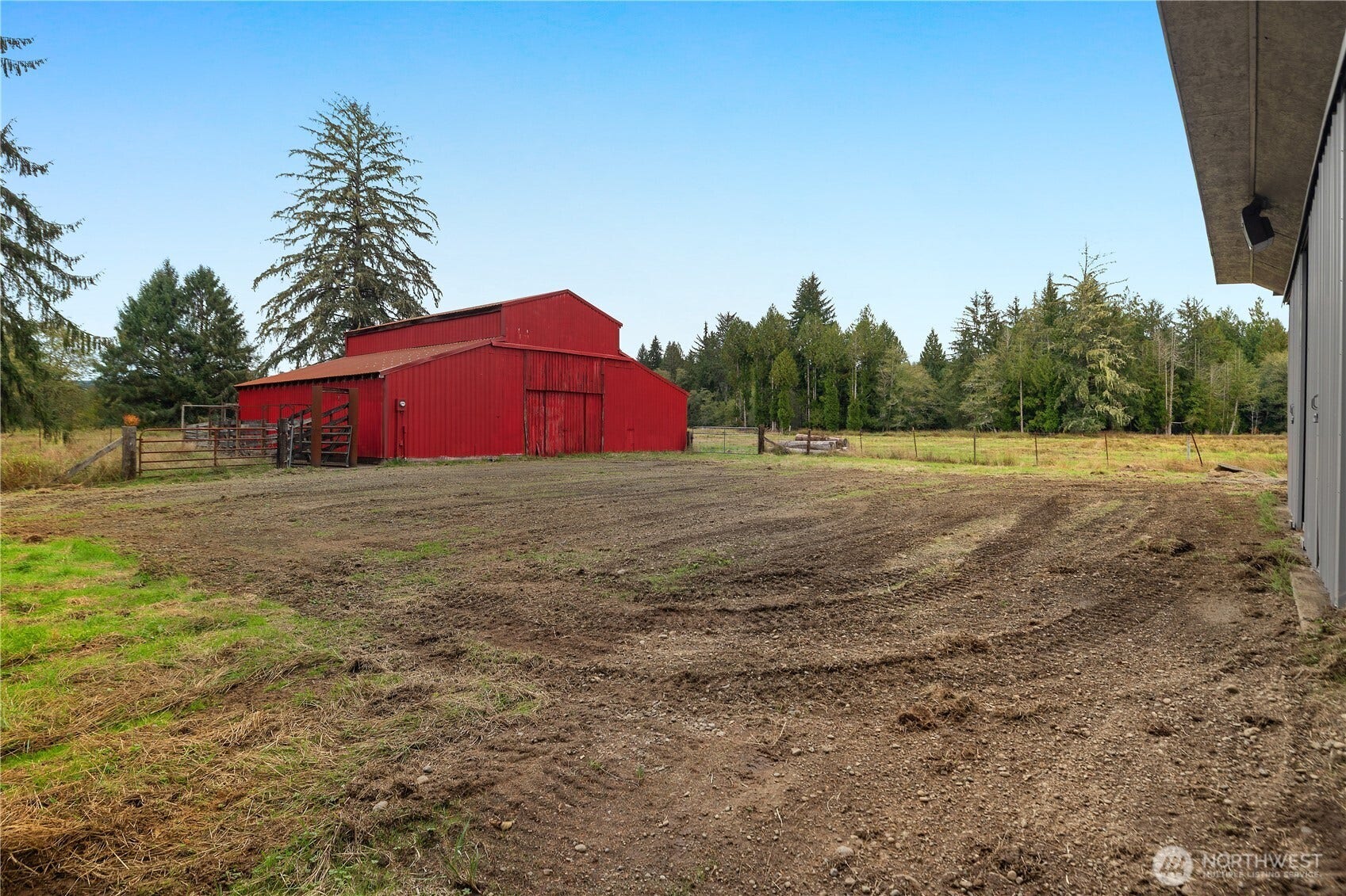 118 Powers Creek Road, Elma, WA 98541 118 Powers Creek Road, Elma, WA 98541