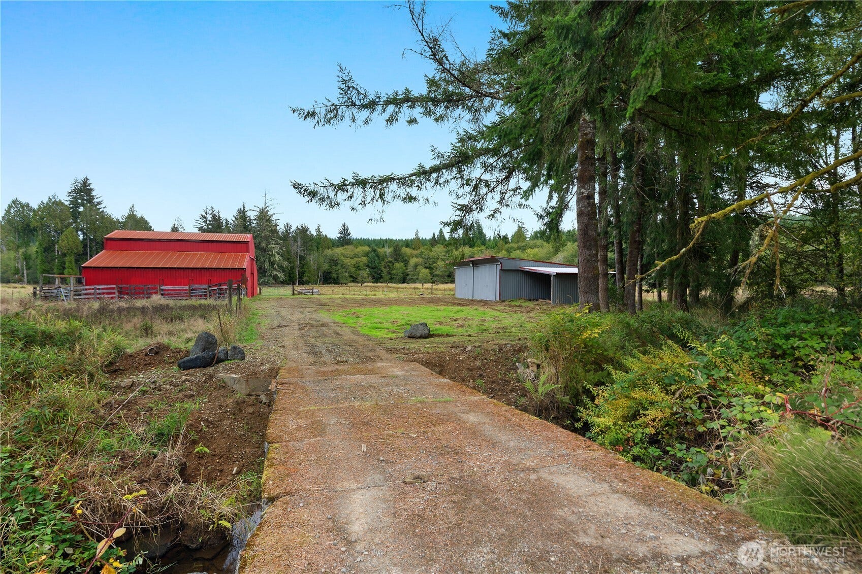 118 Powers Creek Road, Elma, WA 98541 118 Powers Creek Road, Elma, WA 98541