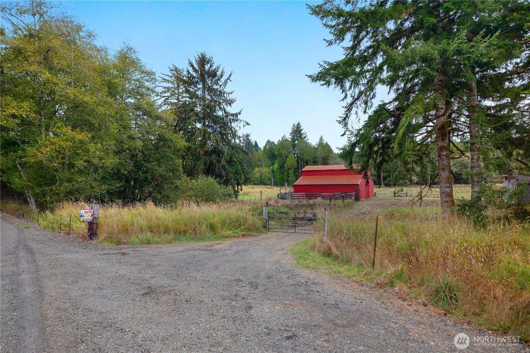 118 Powers Creek Road, Elma, WA 98541 118 Powers Creek Road, Elma, WA 98541