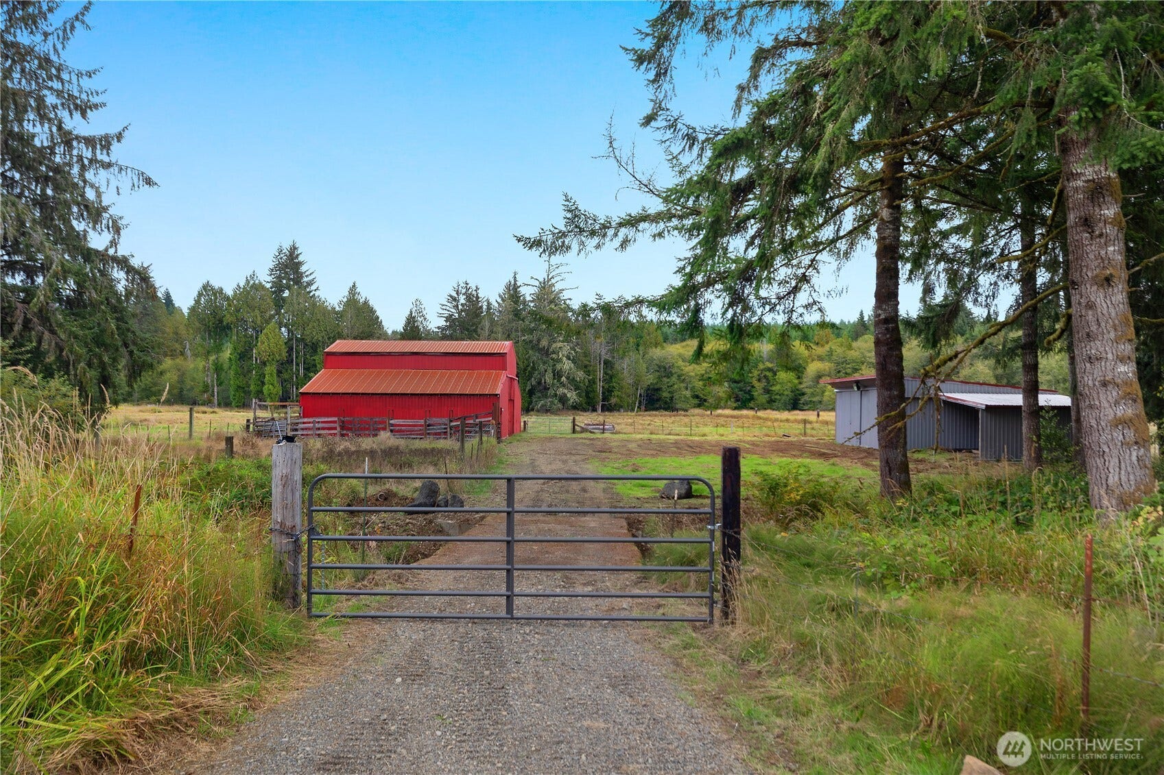 118 Powers Creek Road, Elma, WA 98541 118 Powers Creek Road, Elma, WA 98541