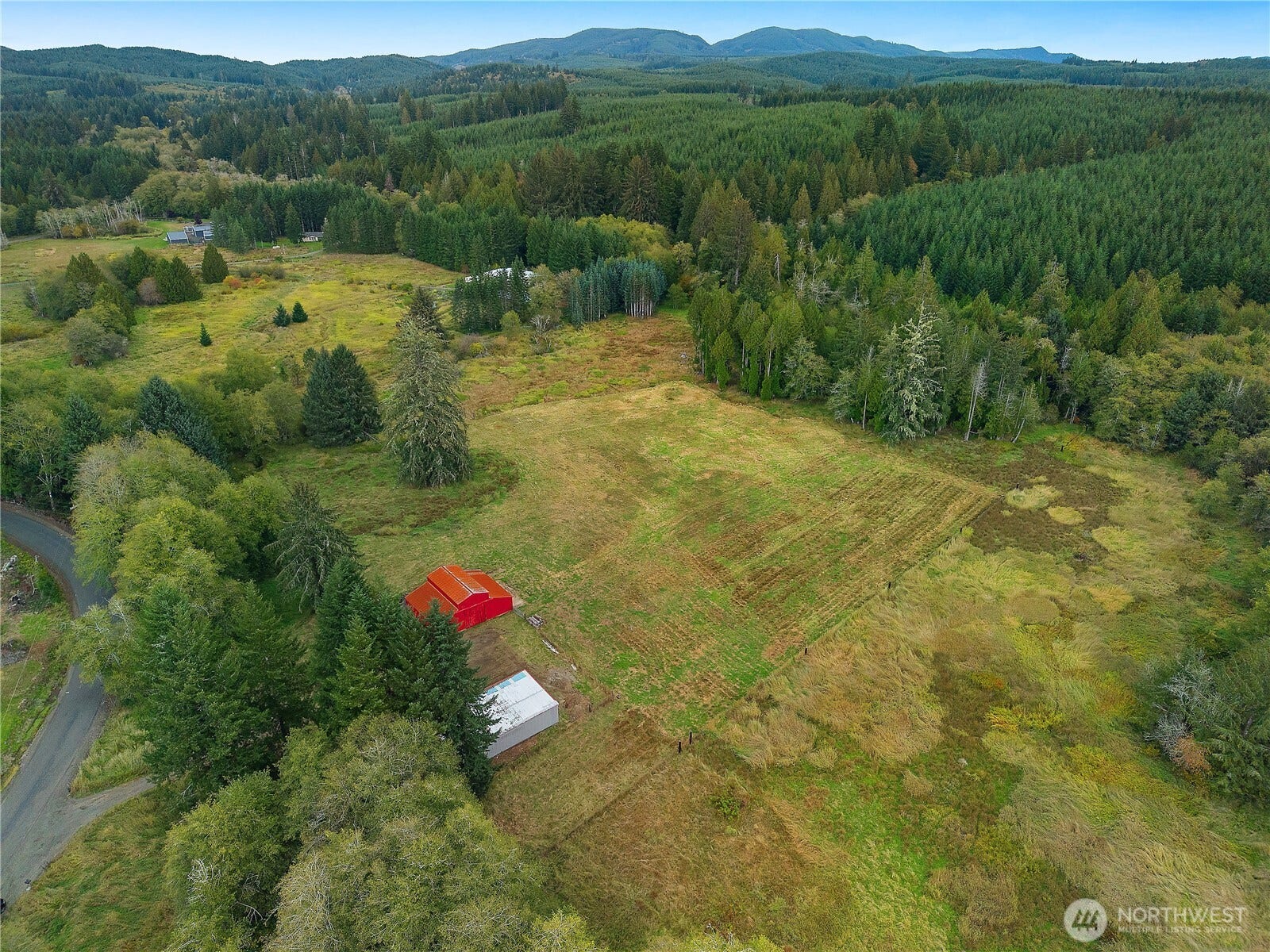 118 Powers Creek Road, Elma, WA 98541 118 Powers Creek Road, Elma, WA 98541