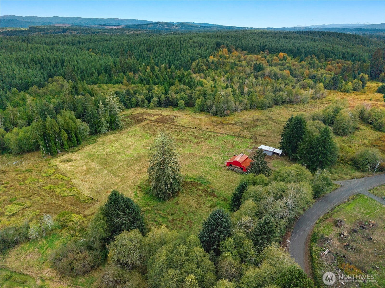118 Powers Creek Road, Elma, WA 98541 118 Powers Creek Road, Elma, WA 98541