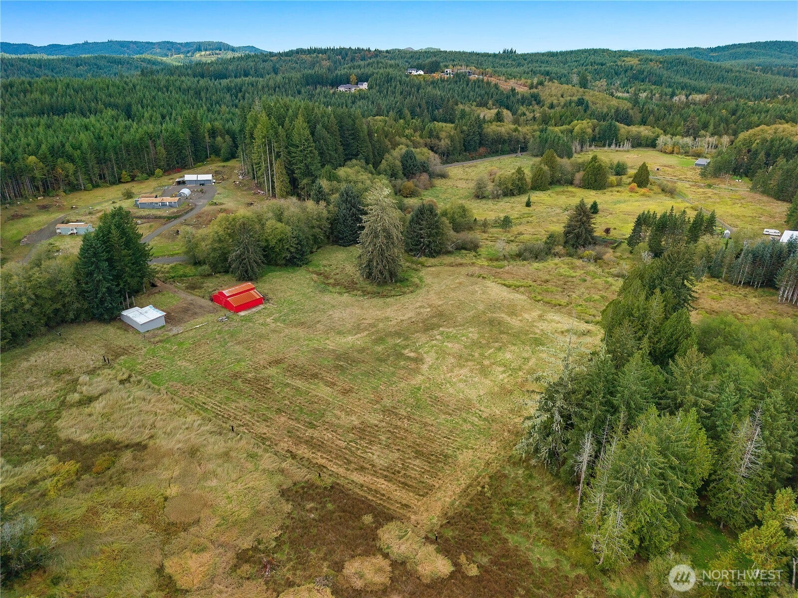 118 Powers Creek Road, Elma, WA 98541 118 Powers Creek Road, Elma, WA 98541