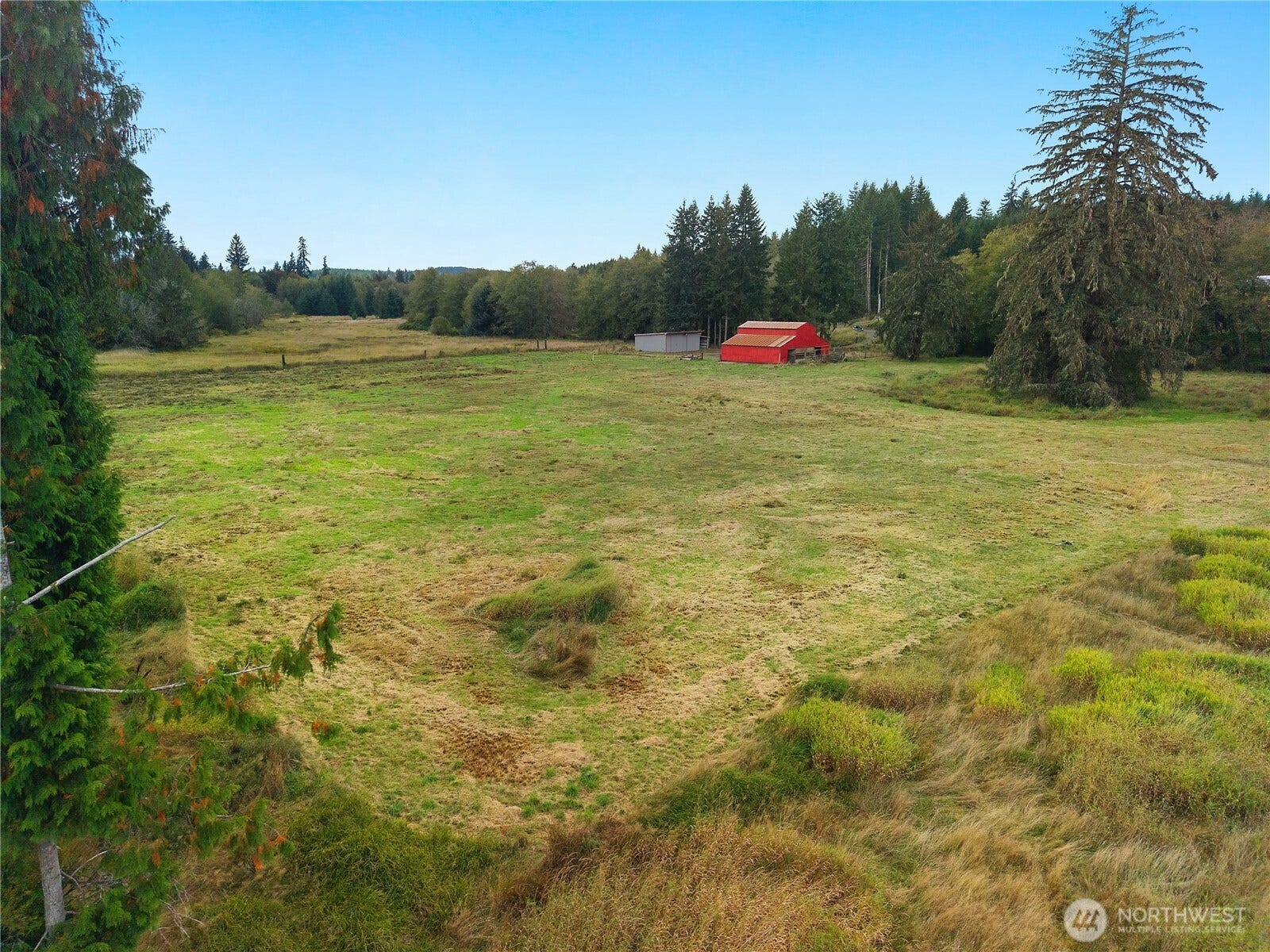 118 Powers Creek Road, Elma, WA 98541 118 Powers Creek Road, Elma, WA 98541