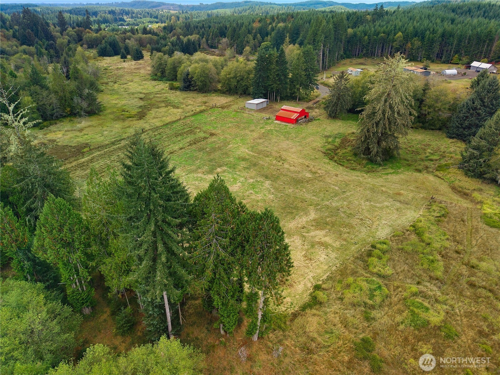 118 Powers Creek Road, Elma, WA 98541 118 Powers Creek Road, Elma, WA 98541