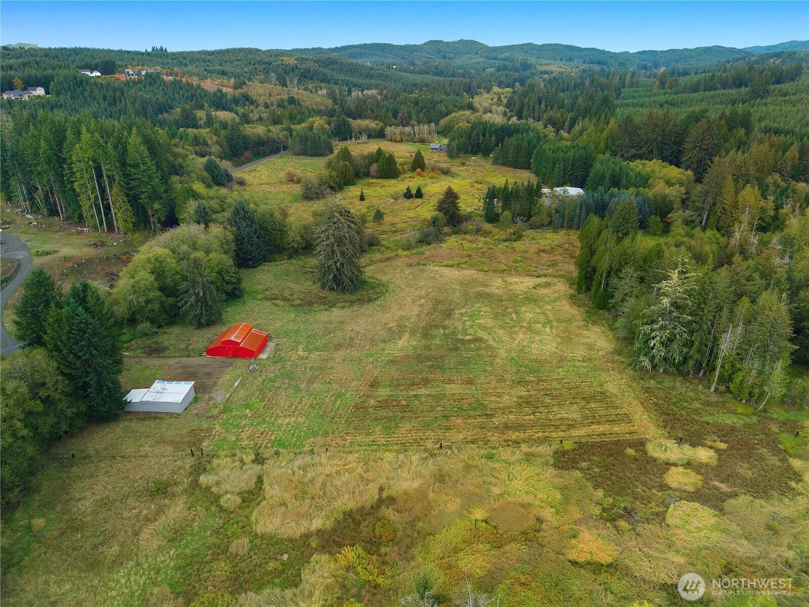 118 Powers Creek Road, Elma, WA 98541 118 Powers Creek Road, Elma, WA 98541