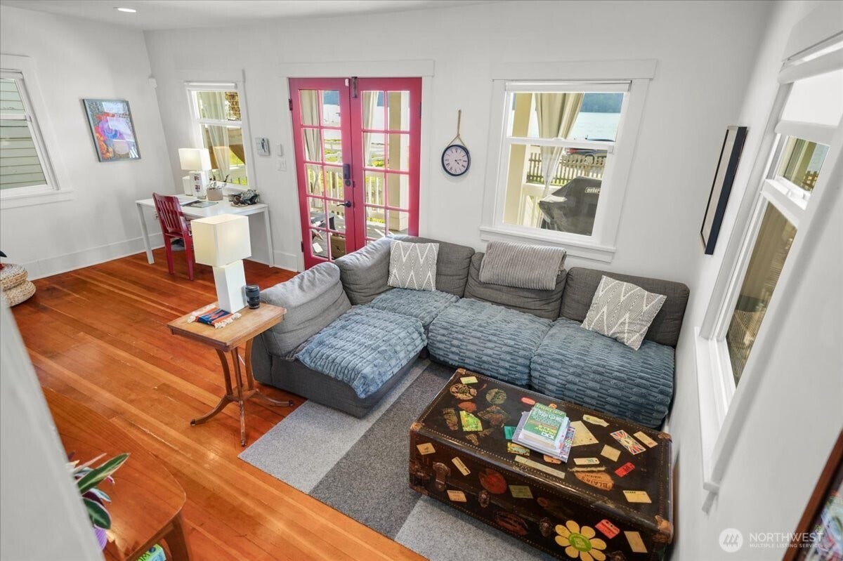 27730 Manzanita Beach Road SW, Vashon, WA 98070 27730 Manzanita Beach Road SW, Vashon, WA 98070