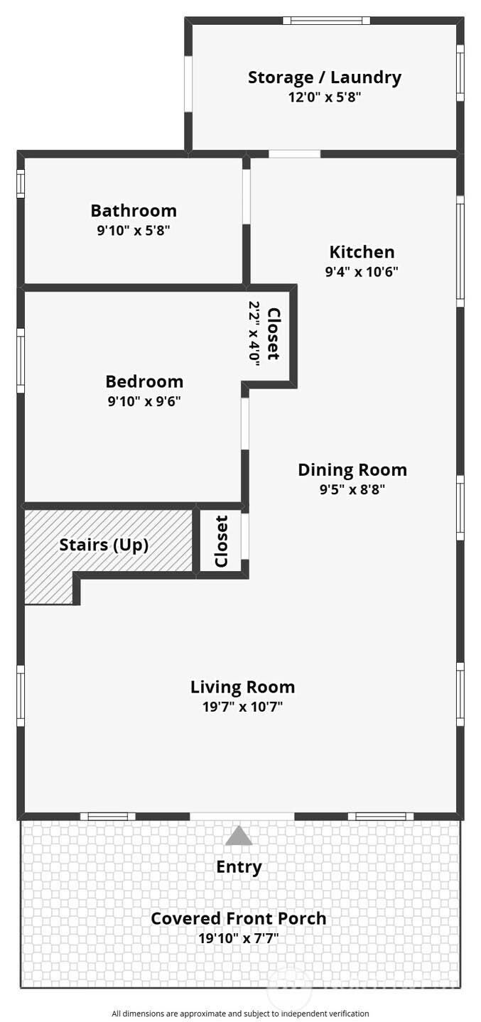 27730 Manzanita Beach Road SW, Vashon, WA 98070 A great main level floorplan for a great home!!