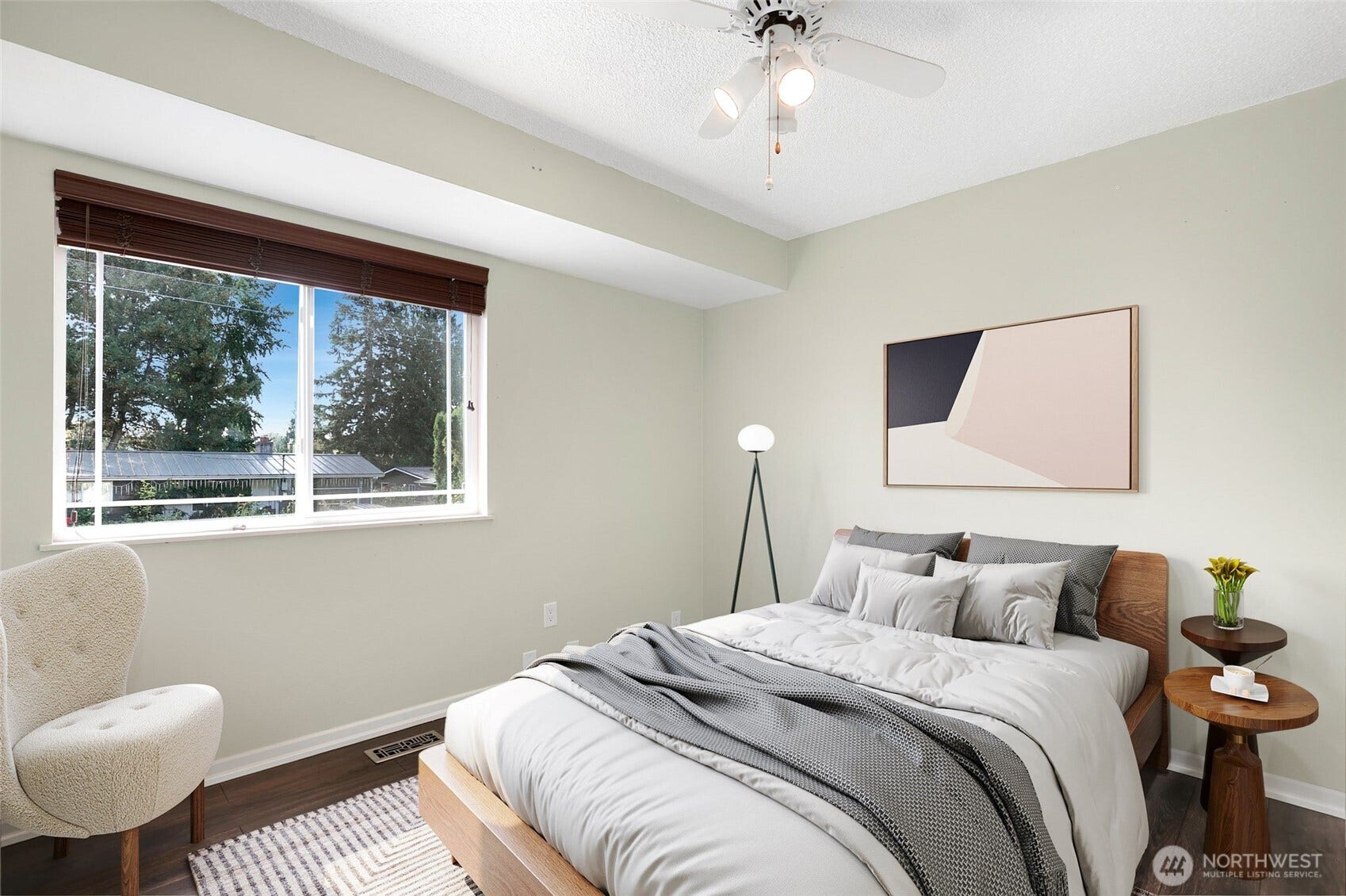 1709 2nd Street NE, Auburn, WA 98002 Virtually Staged