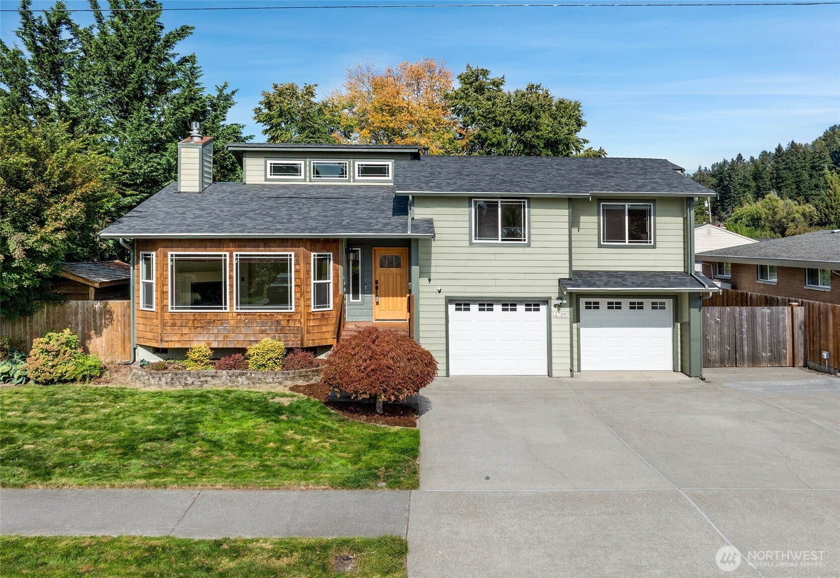 1709 2nd Street NE, Auburn, WA 98002 1709 2nd Street NE, Auburn, WA 98002