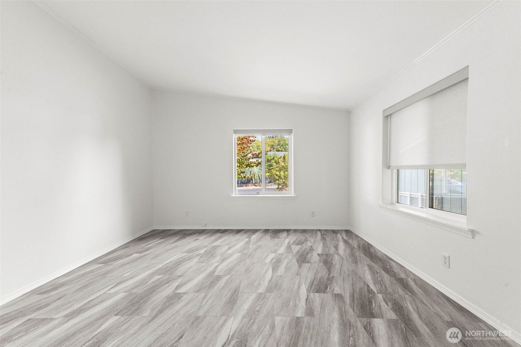 5081 E Gray Sea Eagle Lane SW, Tumwater, WA 98512 2nd bedroom without staging.