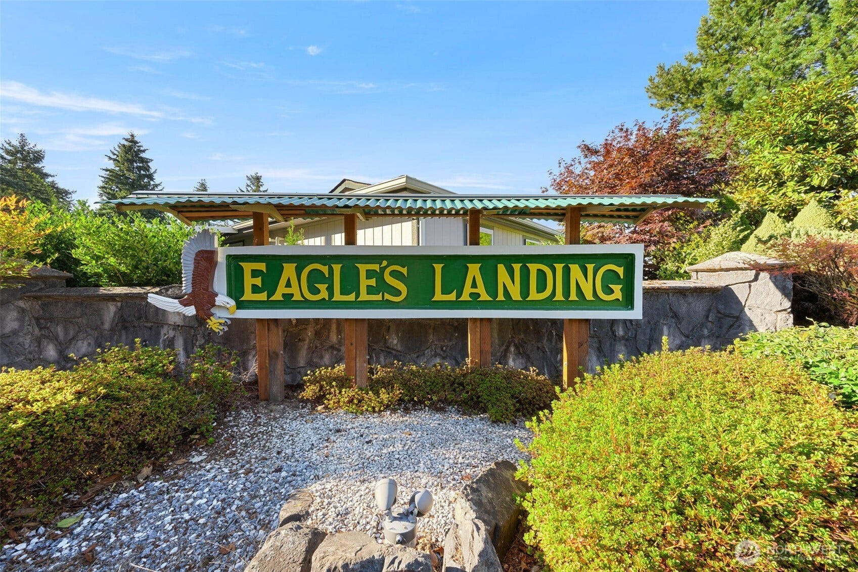 5081 E Gray Sea Eagle Lane SW, Tumwater, WA 98512 Eagles Landing 55+