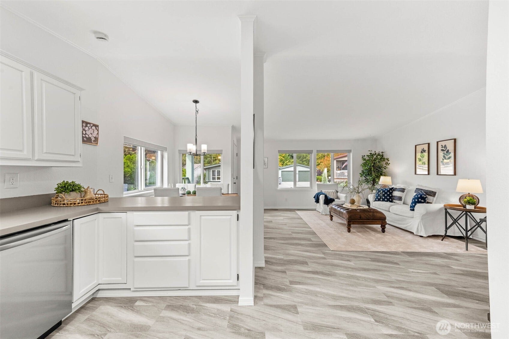 5081 E Gray Sea Eagle Lane SW, Tumwater, WA 98512 So much space, open concept living at it's best.