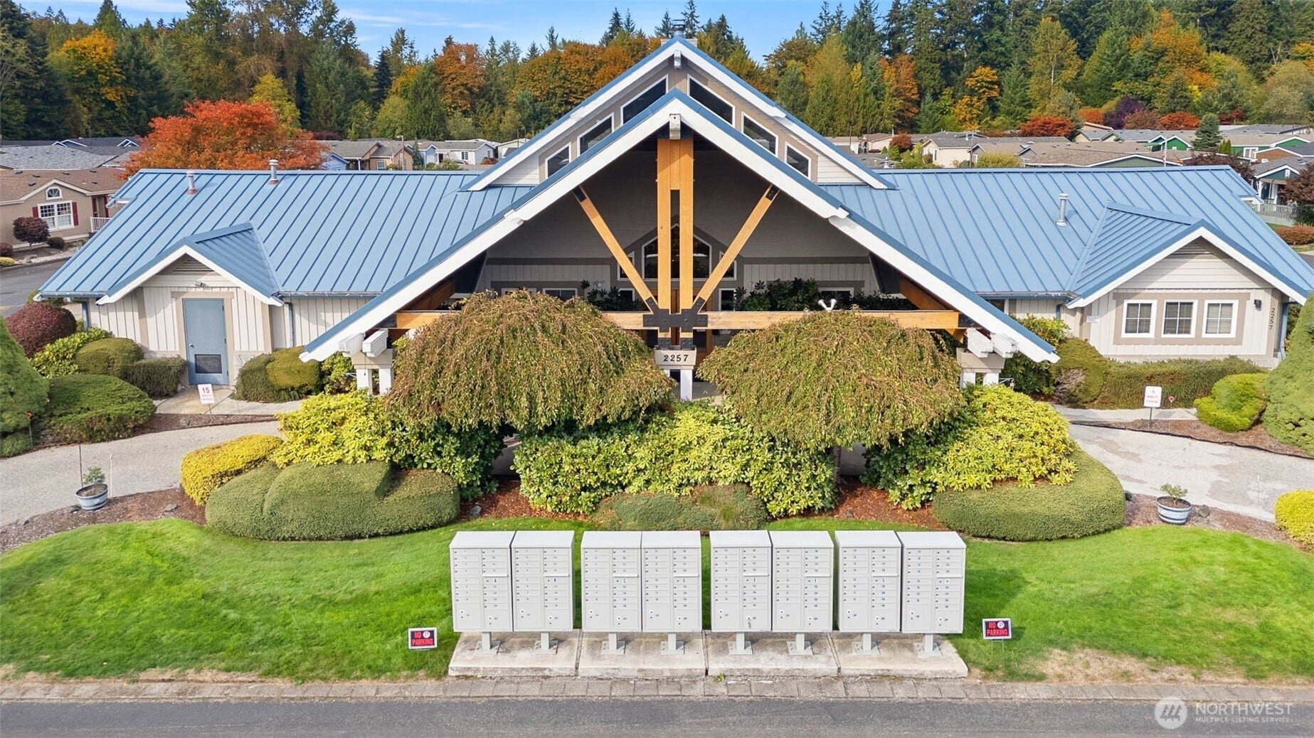 5081 E Gray Sea Eagle Lane SW, Tumwater, WA 98512 Community center