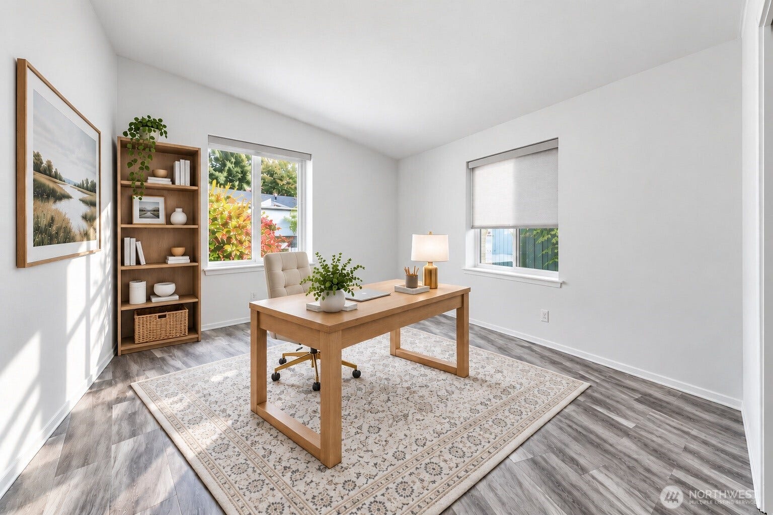 5081 E Gray Sea Eagle Lane SW, Tumwater, WA 98512 Virtual staging