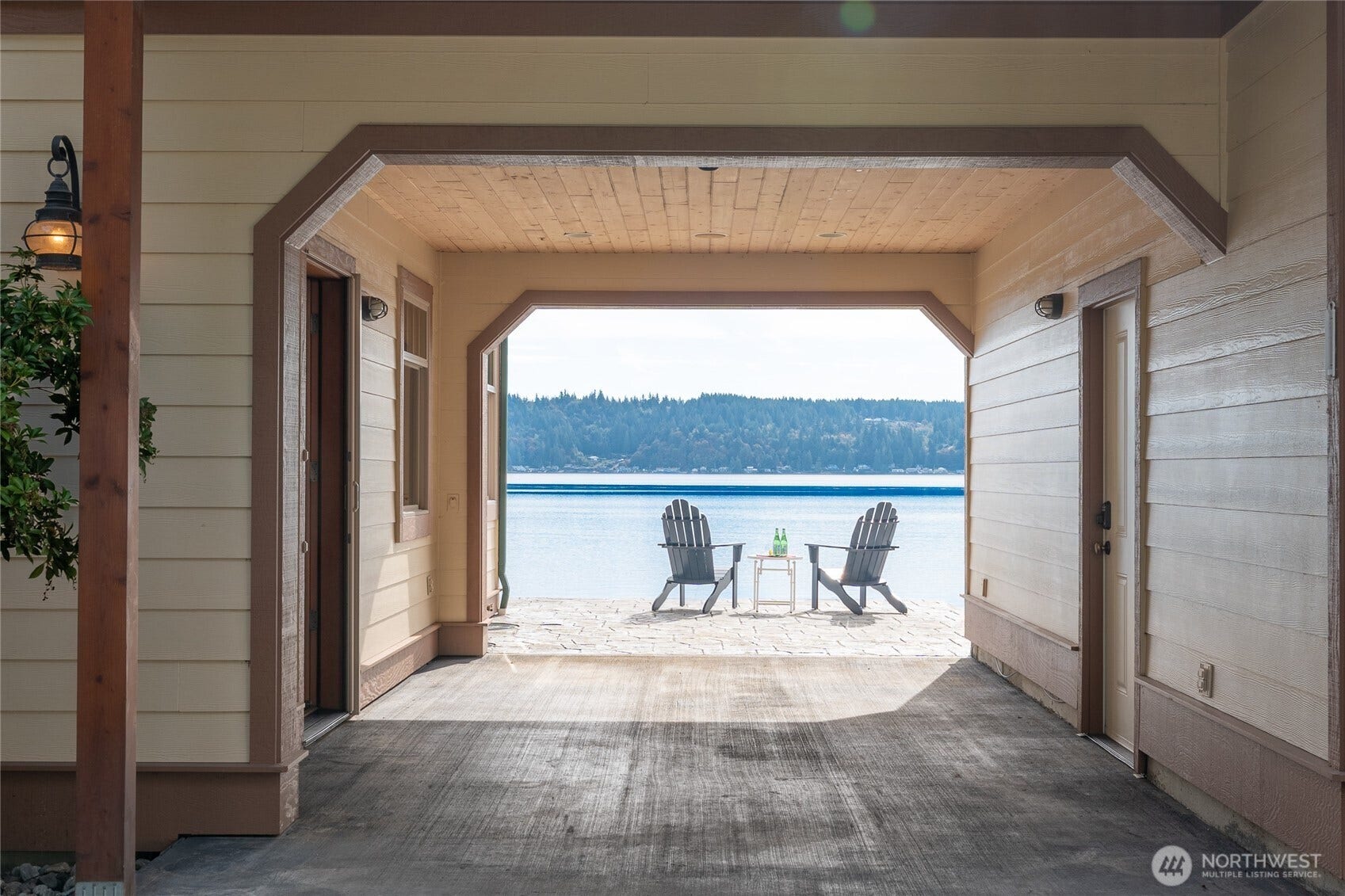 7241 NE North Shore Road, Belfair, WA 98528