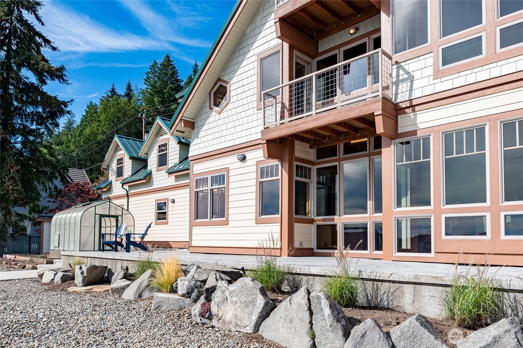7241 NE North Shore Road, Belfair, WA 98528