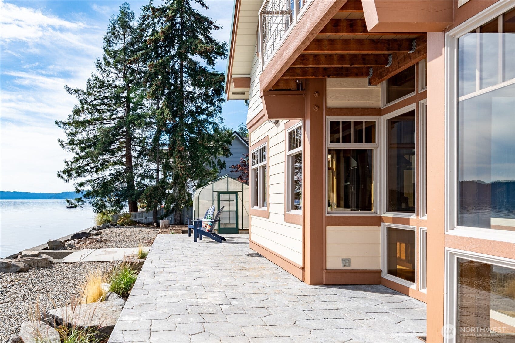 7241 NE North Shore Road, Belfair, WA 98528