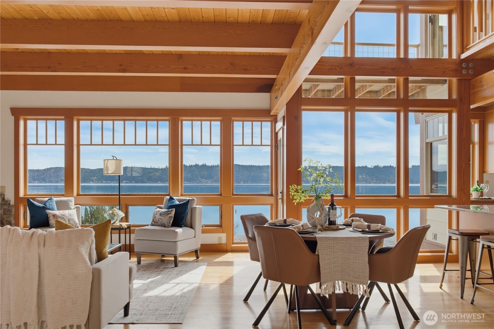 7241 NE North Shore Road, Belfair, WA 98528