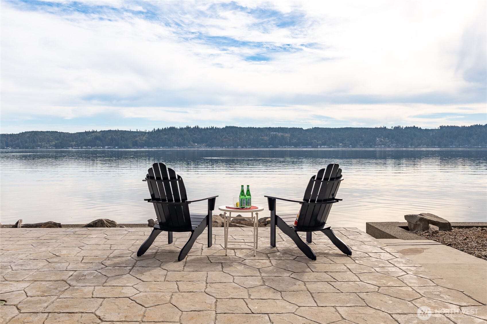 7241 NE North Shore Road, Belfair, WA 98528
