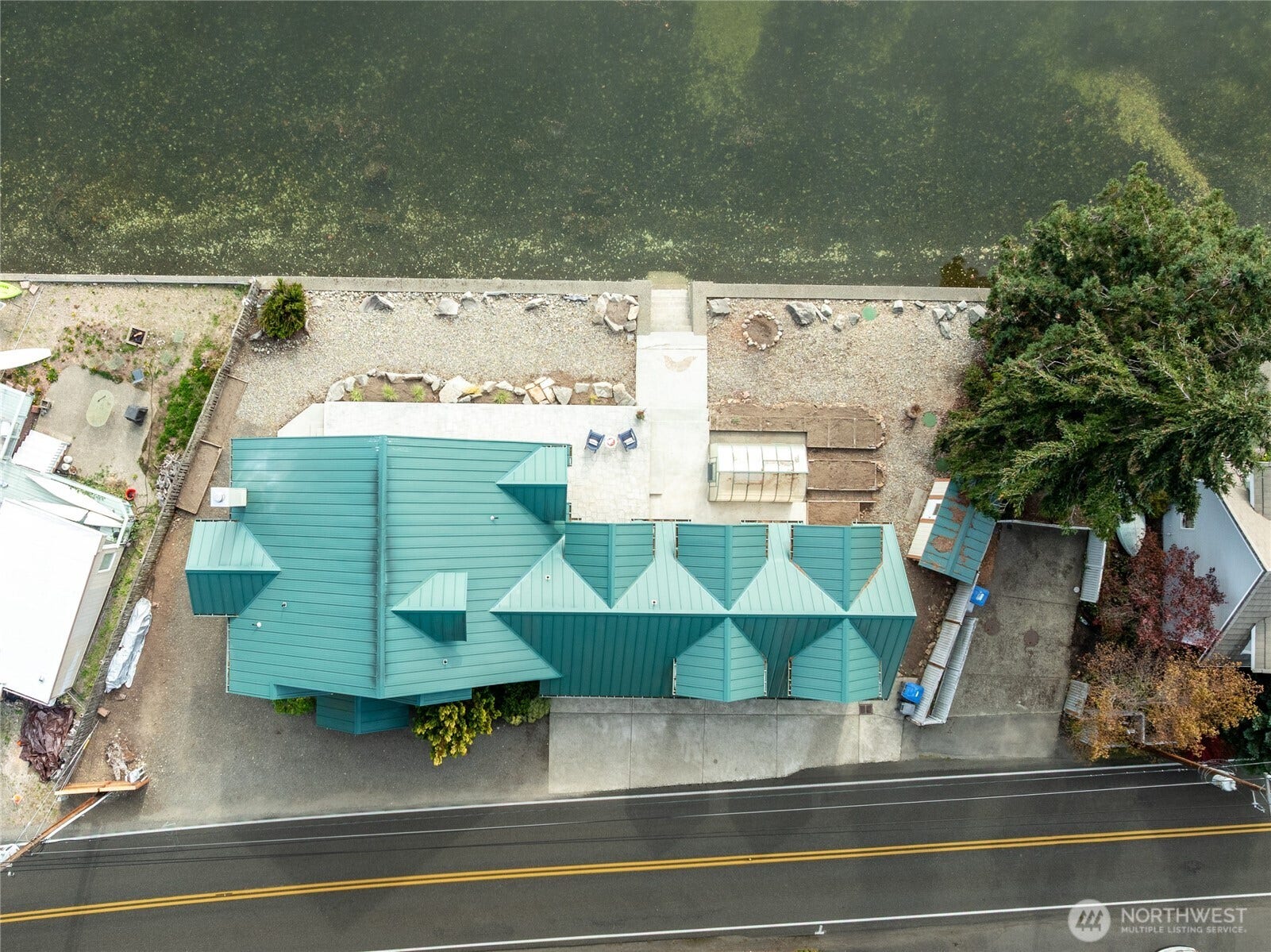 7241 NE North Shore Road, Belfair, WA 98528