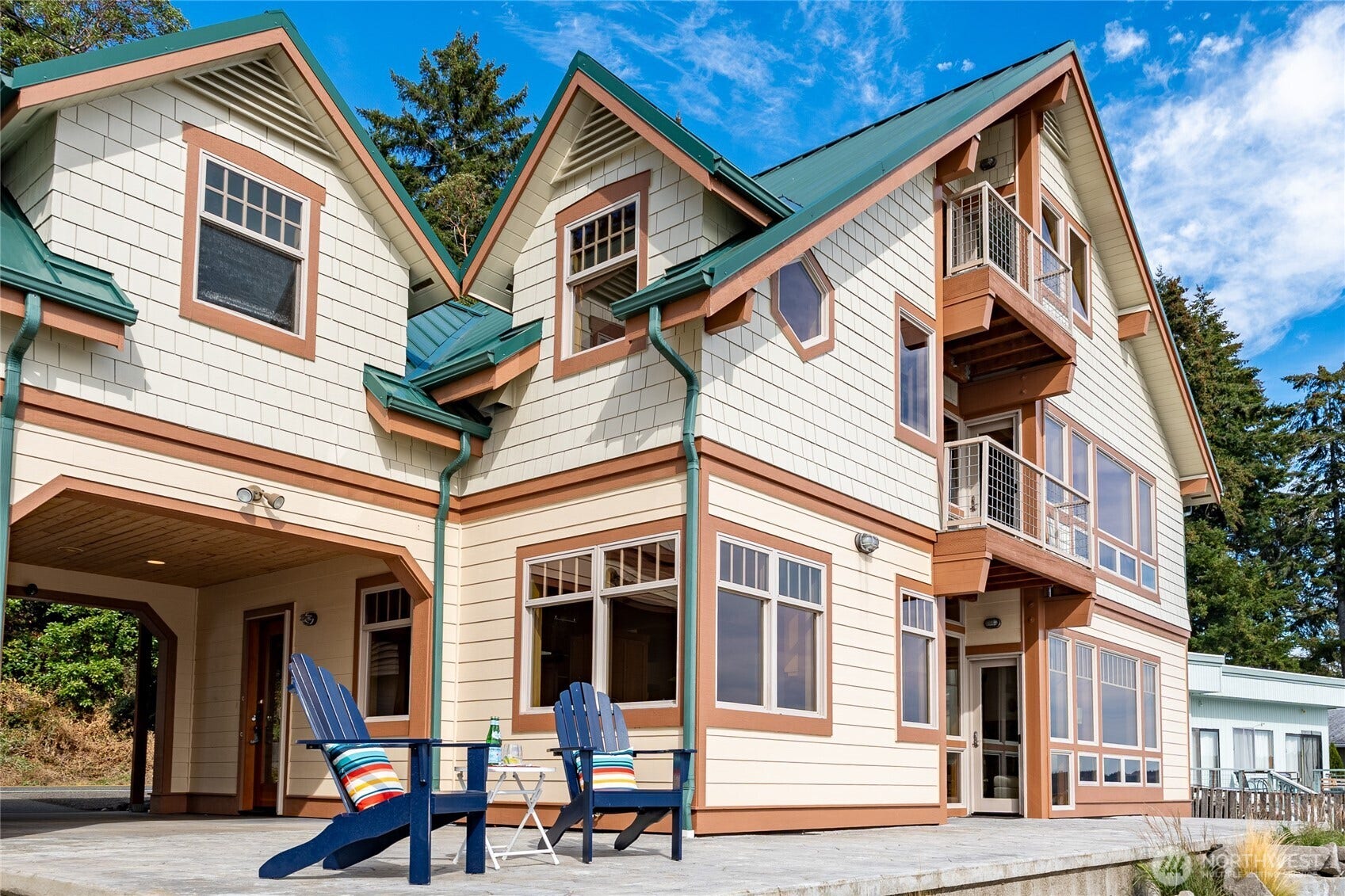 7241 NE North Shore Road, Belfair, WA 98528