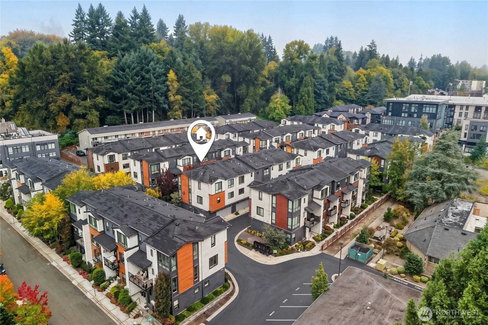 18319 96th Lane NE, #B, Bothell, WA 98011
