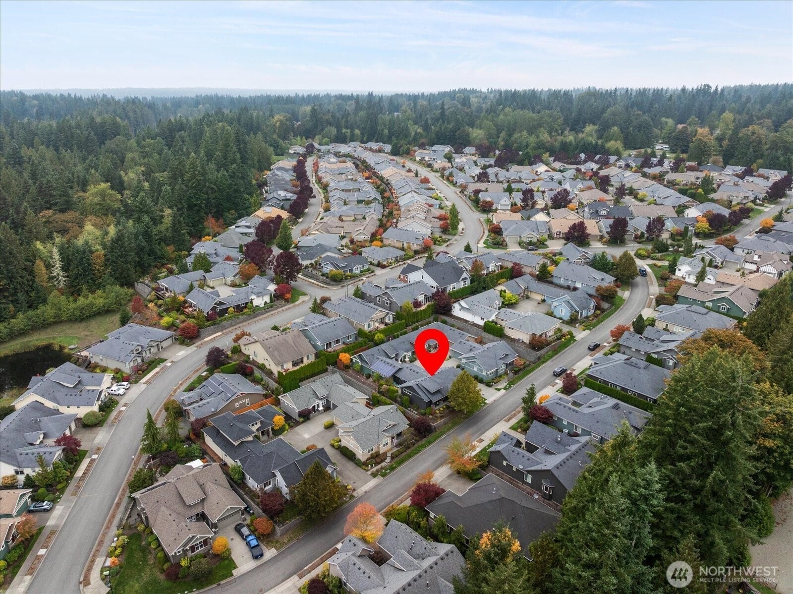 13233 239th Way NE, Redmond, WA 98053 13233 239th Way NE, Redmond, WA 98053