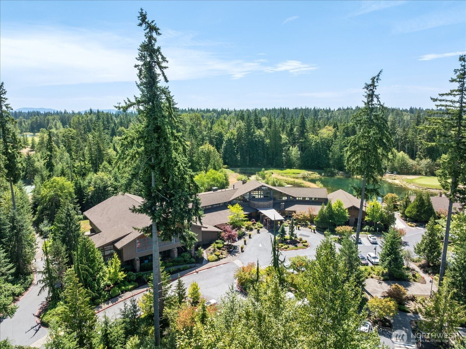 13233 239th Way NE, Redmond, WA 98053 The CLUBHOUSE - where all kinds of fun, activities and clubs occur each and every day.