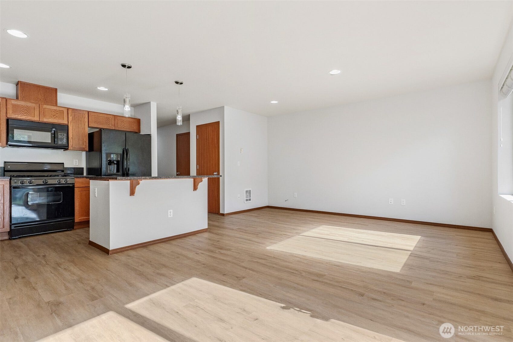 8209 42nd Place NE, Marysville, WA 98270 view of open space