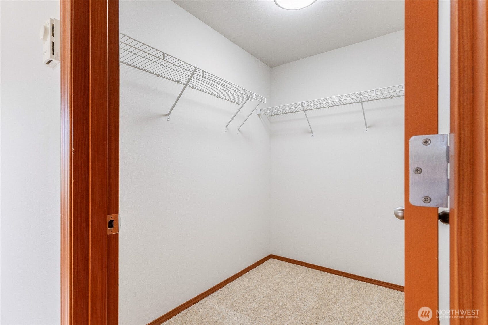8209 42nd Place NE, Marysville, WA 98270 primary walk in closet