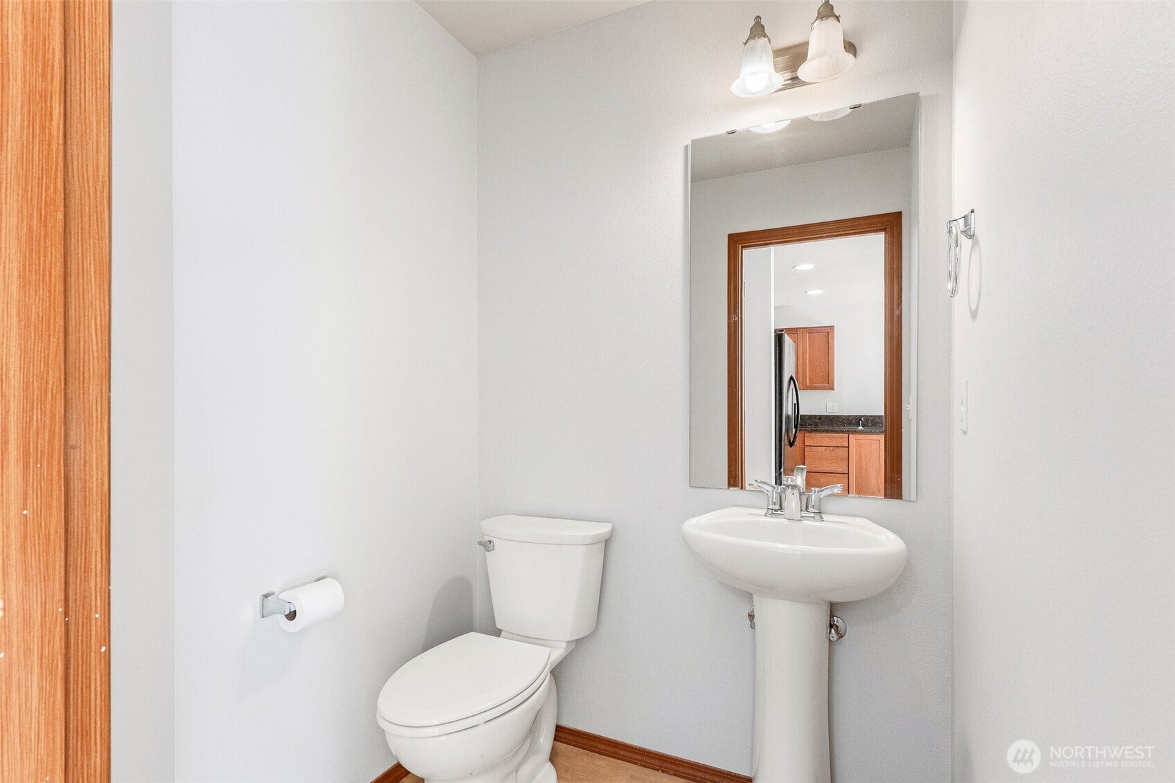 8209 42nd Place NE, Marysville, WA 98270 powder room on first floor