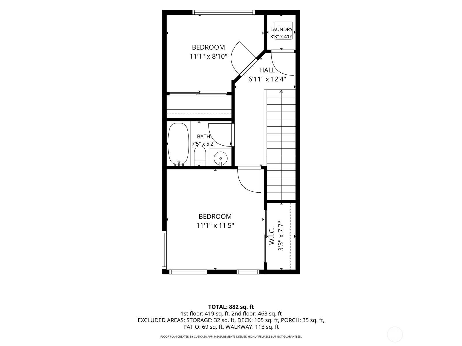 1835 24th Ave, #B, Seattle, WA 98122