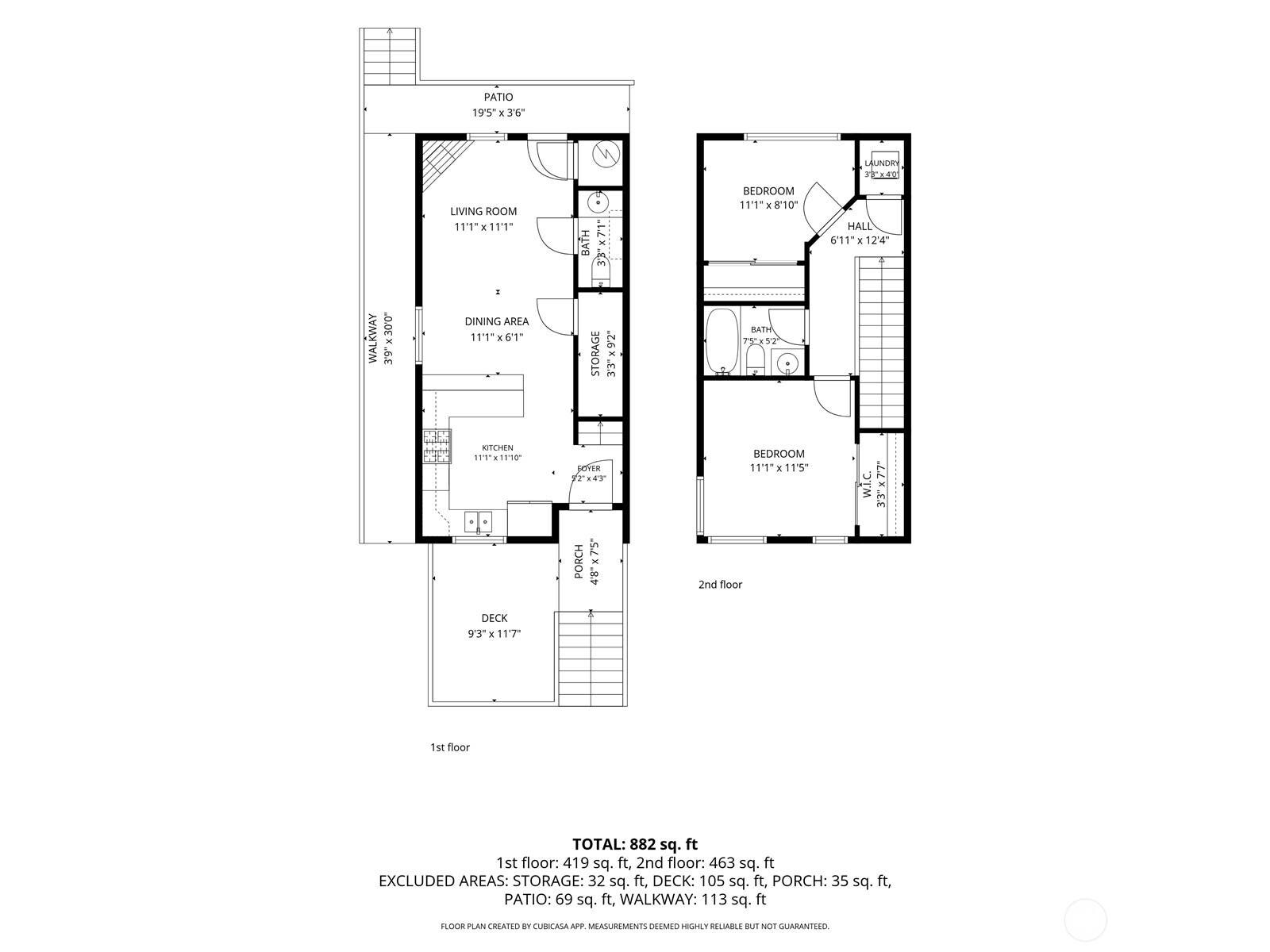 1835 24th Ave, #B, Seattle, WA 98122