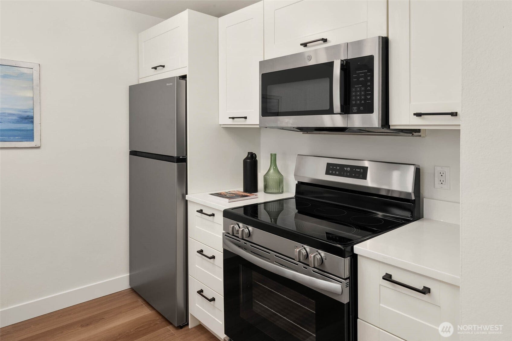 10501 8th Avenue NE, #430, Seattle, WA 98125