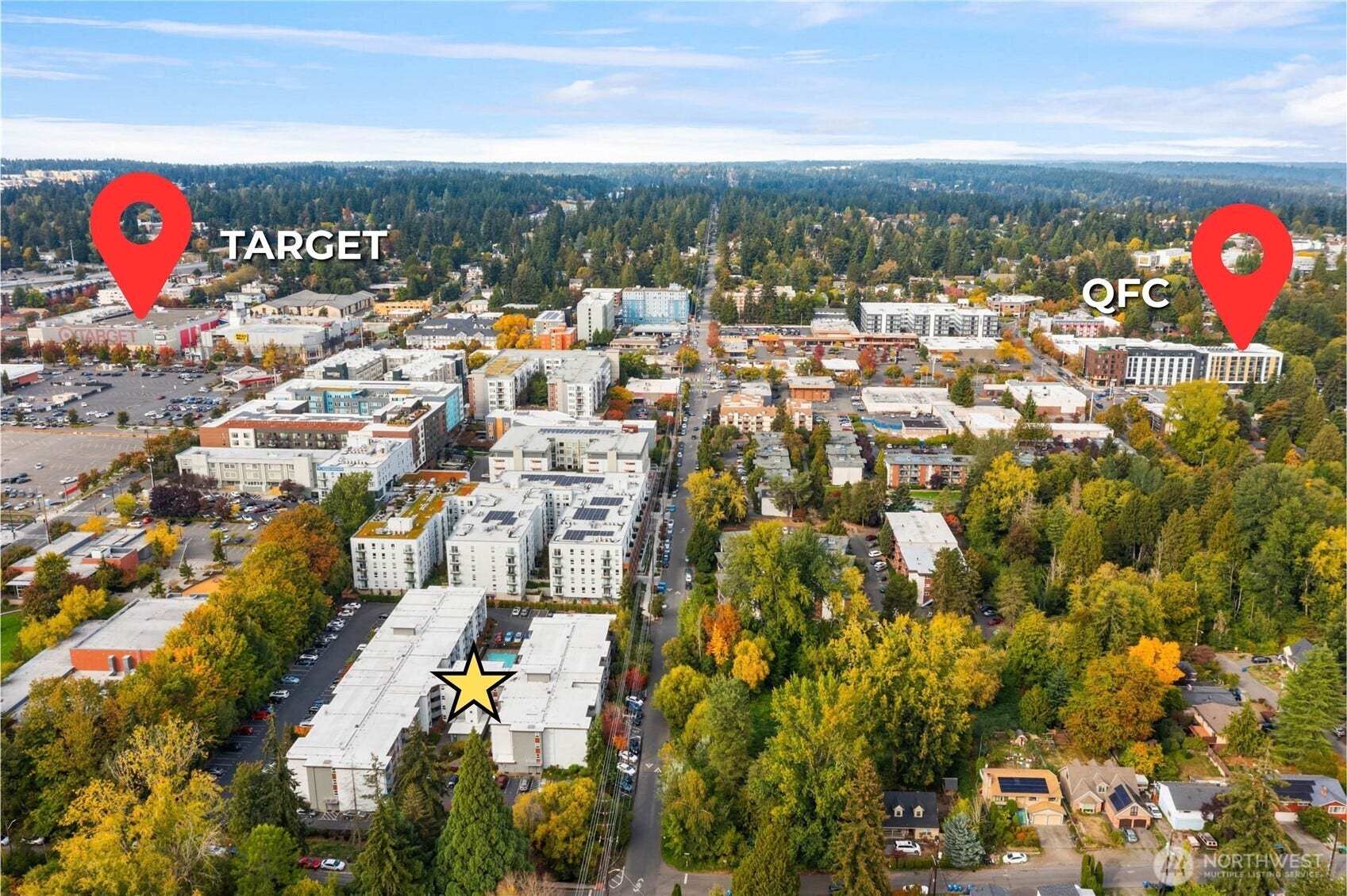 10501 8th Avenue NE, #430, Seattle, WA 98125