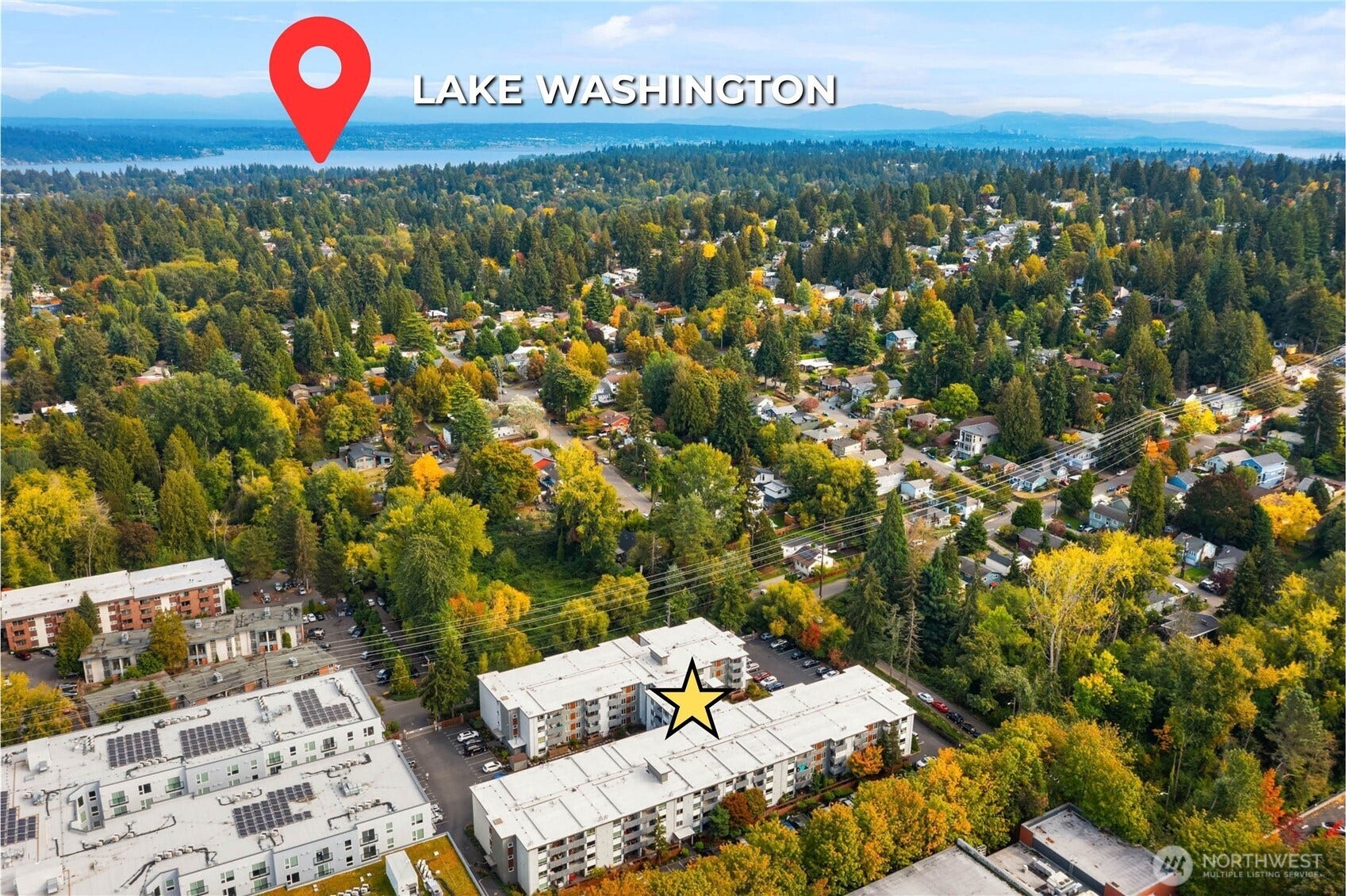 10501 8th Avenue NE, #430, Seattle, WA 98125