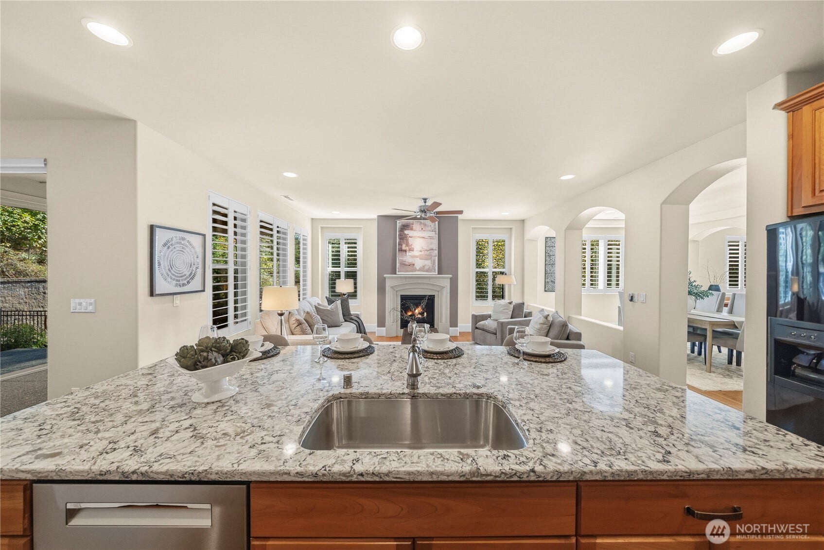 14721 Knoll Park Court E, Bonney Lake, WA 98391 14721 Knoll Park Court E, Bonney Lake, WA 98391