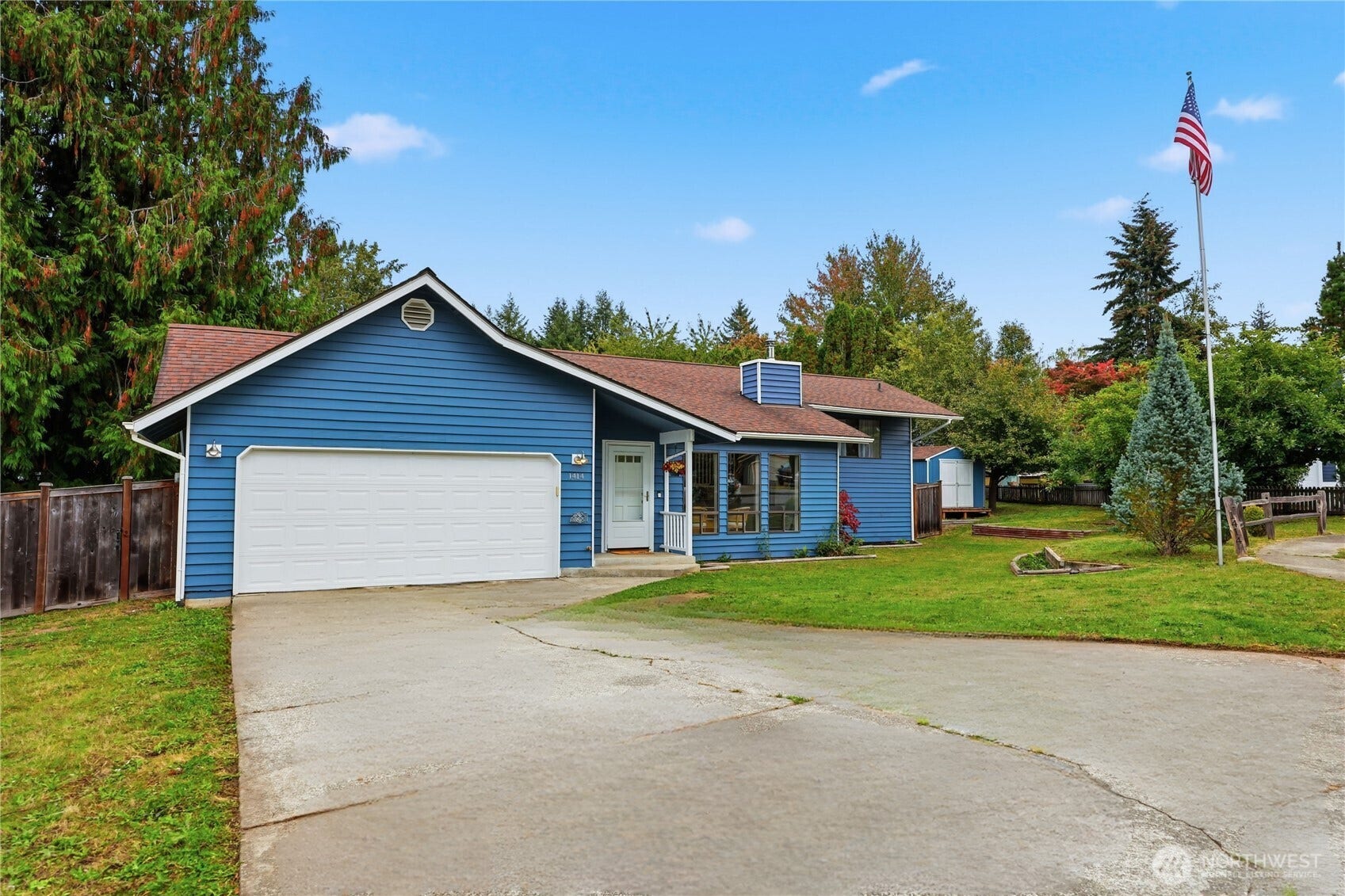 1414 NE Rygg Court, Poulsbo, WA 98370 1414 NE Rygg Court, Poulsbo, WA 98370