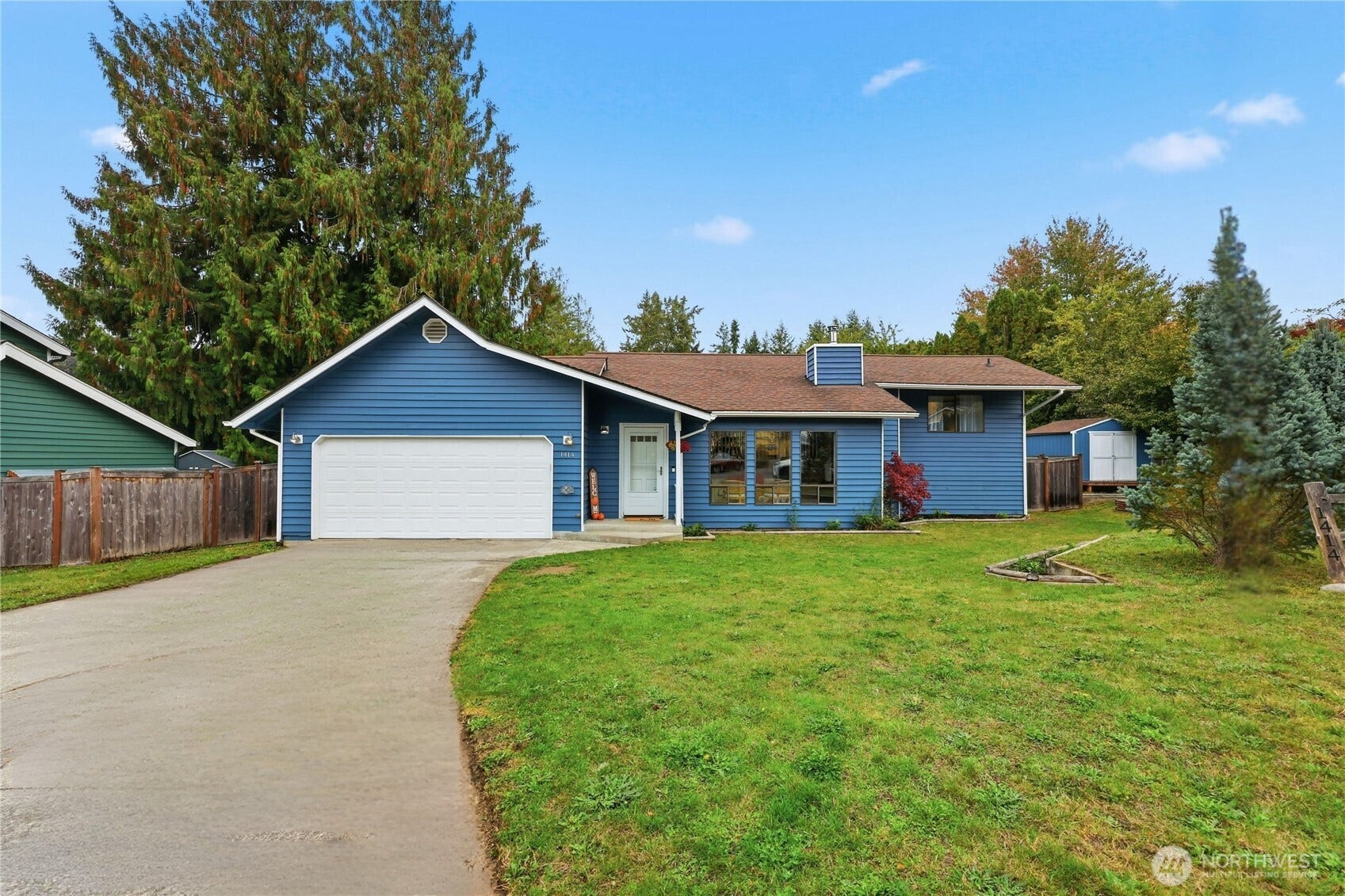 1414 NE Rygg Court, Poulsbo, WA 98370 1414 NE Rygg Court, Poulsbo, WA 98370
