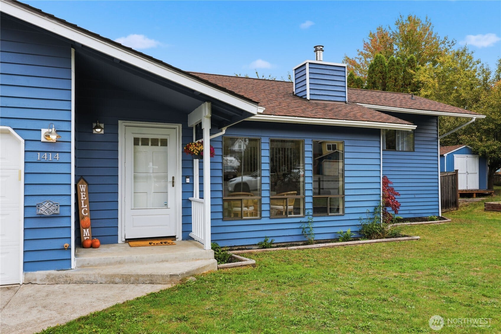 1414 NE Rygg Court, Poulsbo, WA 98370 1414 NE Rygg Court, Poulsbo, WA 98370